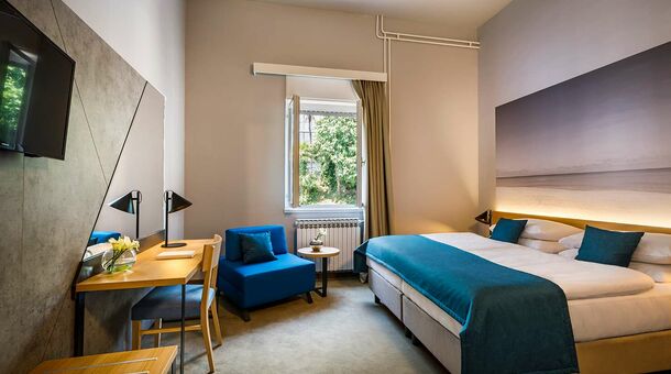 Nyári feltöltődés a horvát tengerparton!