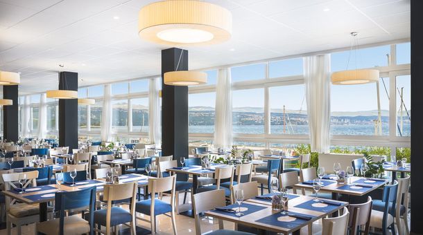 Nyári feltöltődés a horvát tengerparton!