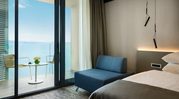 Nyári feltöltődés a horvát tengerparton!