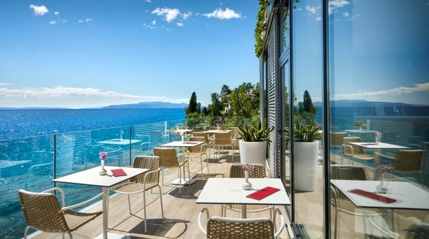 Nyári feltöltődés a horvát tengerparton!