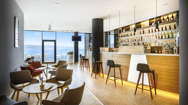 Nyári feltöltődés a horvát tengerparton!