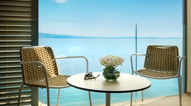 Nyári feltöltődés a horvát tengerparton!