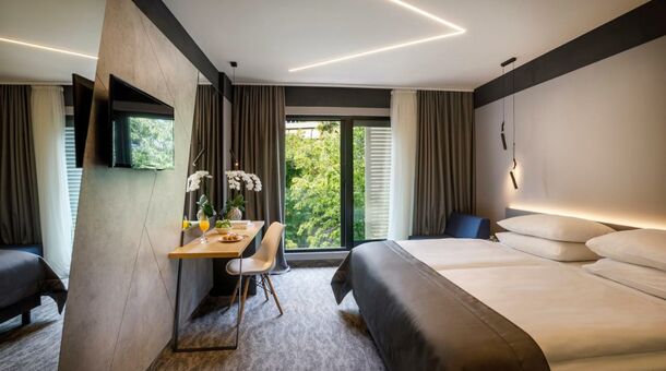 Nyári feltöltődés a horvát tengerparton!