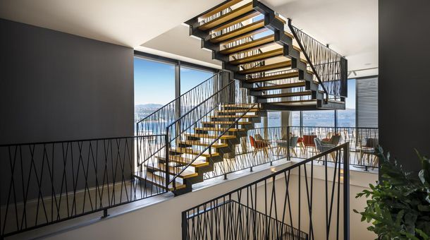 Nyári feltöltődés a horvát tengerparton!