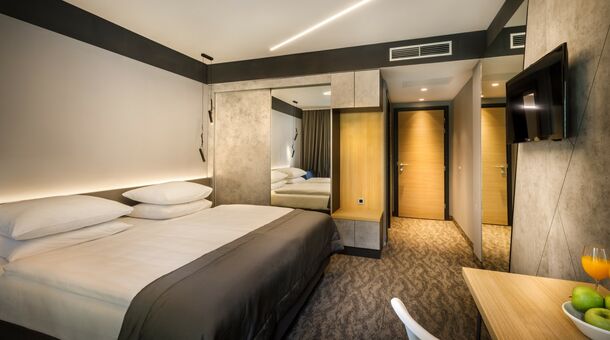 Nyári feltöltődés a horvát tengerparton!