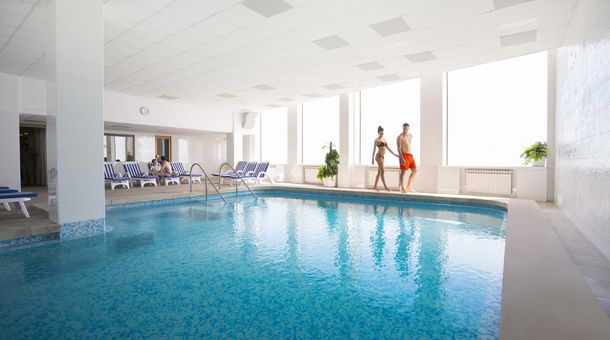 Nyári feltöltődés a horvát tengerparton!