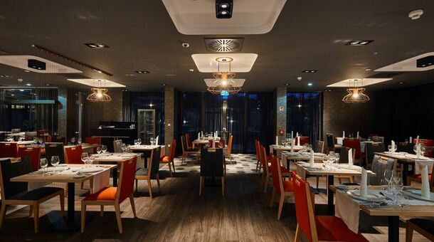 Balance Resort Panzió