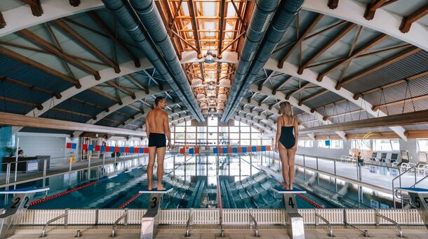 Balance Resort Panzió