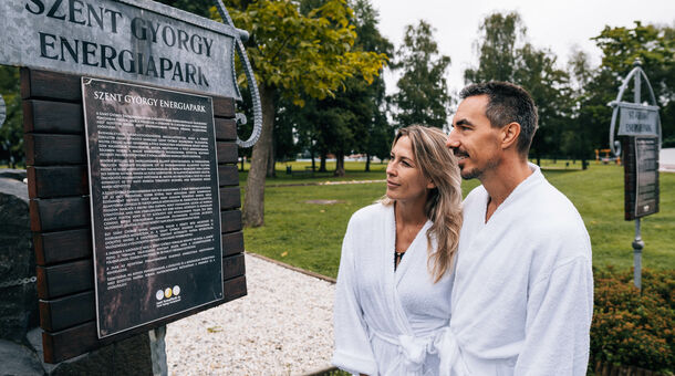 Balance Resort Panzió