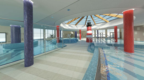 Balance Resort Panzió