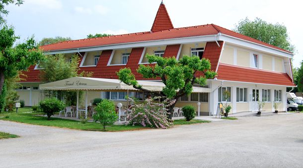 Balance Resort Panzió