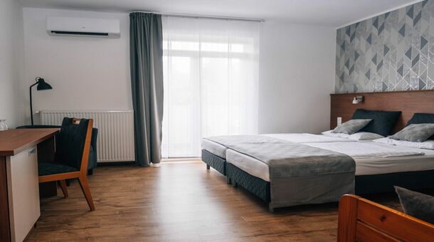 Balance Resort Panzió