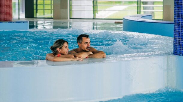 Balance Resort Panzió