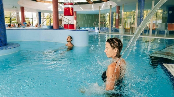 Balance Resort Panzió