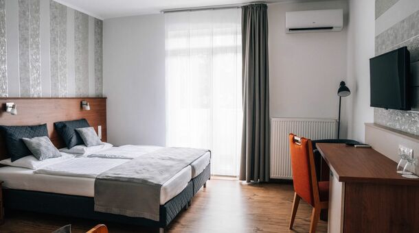 Balance Resort Panzió