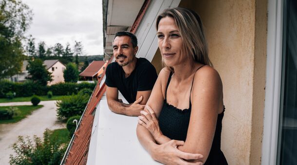 Balance Resort Panzió