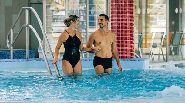 Balance Resort Panzió