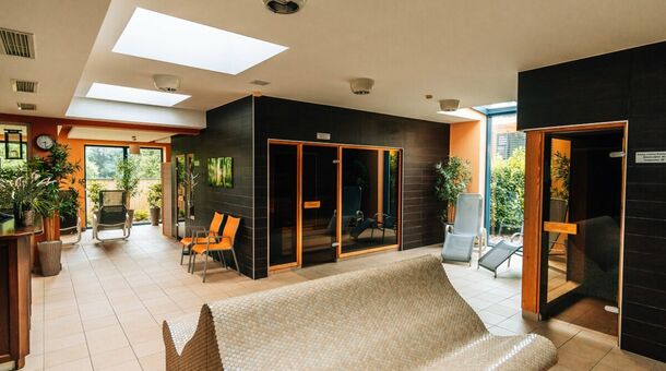 Balance Resort Panzió