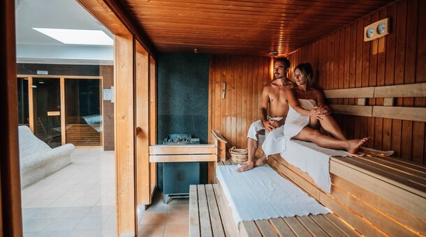 Balance Resort Panzió