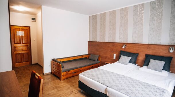 Balance Resort Panzió