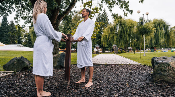 Balance Resort Panzió