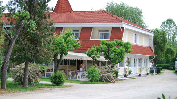 Balance Resort Panzió