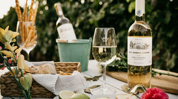 Egri Korona Borház és Wellness Hotel