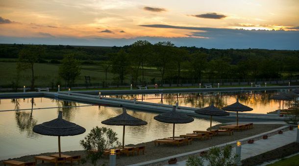 Egri Korona Borház és Wellness Hotel