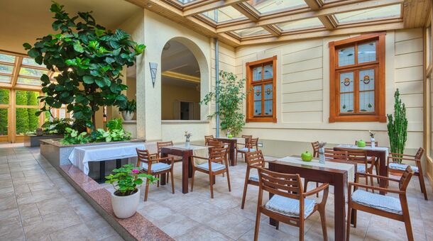 Főnix Wellness Resort****