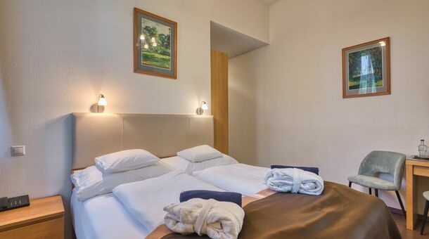 Főnix Wellness Resort****