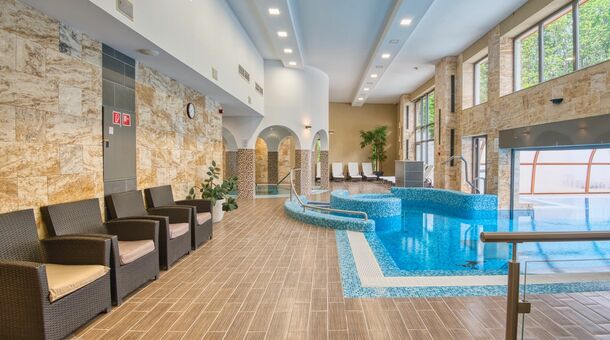 Főnix Wellness Resort****