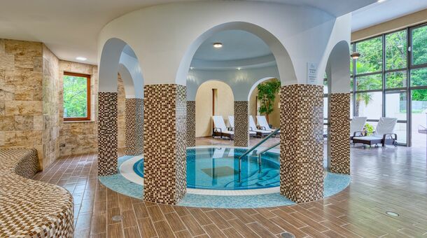 Főnix Wellness Resort****