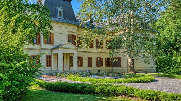 Főnix Wellness Resort****