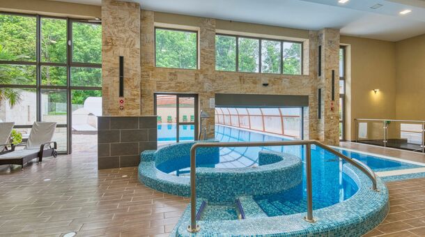 Főnix Wellness Resort****