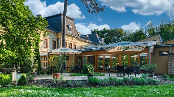 Főnix Wellness Resort****