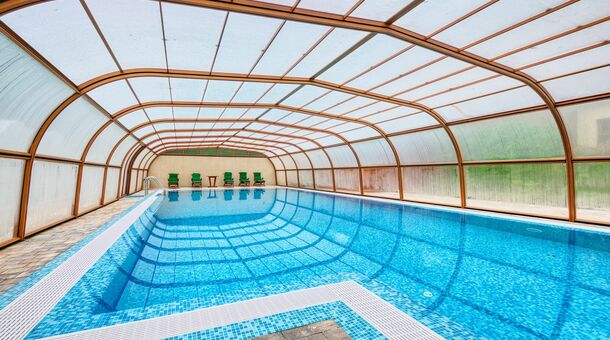 Főnix Wellness Resort****