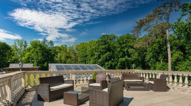 Főnix Wellness Resort****