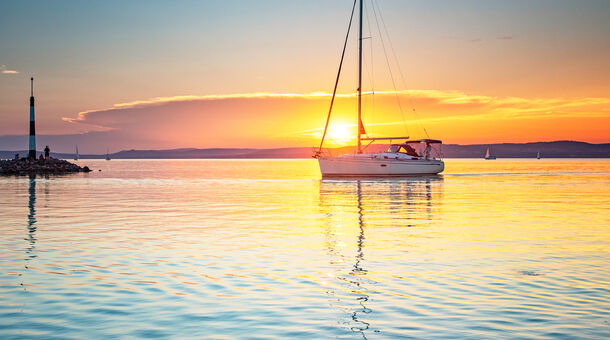 Hotel OTP Balatonszemes