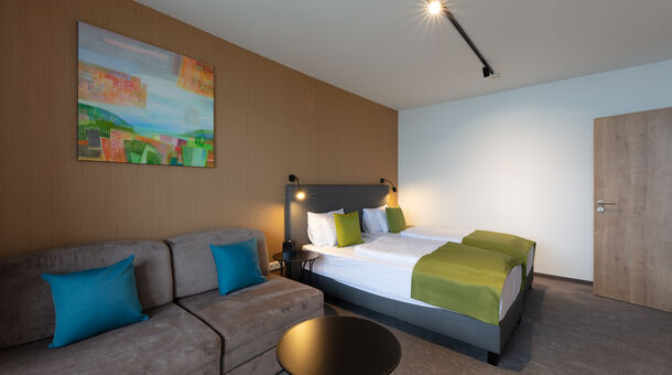 Hotel OTP Balatonszemes