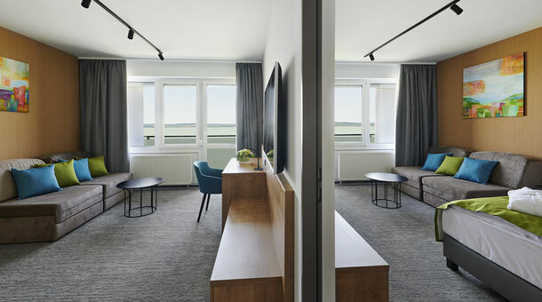 Hotel OTP Balatonszemes