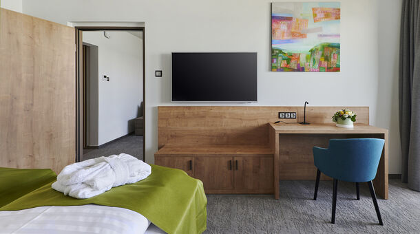 Hotel OTP Balatonszemes