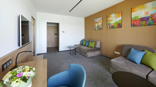 Hotel OTP Balatonszemes