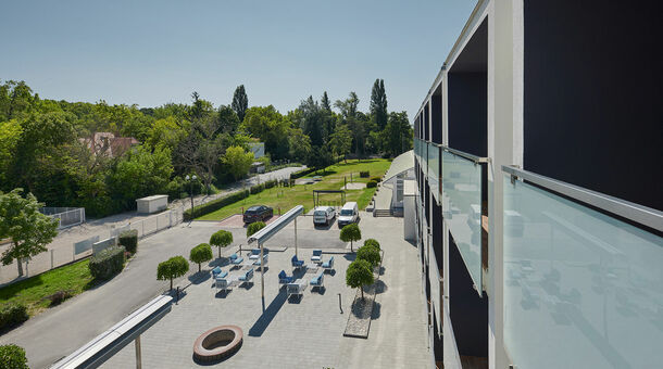 Hotel OTP Balatonszemes