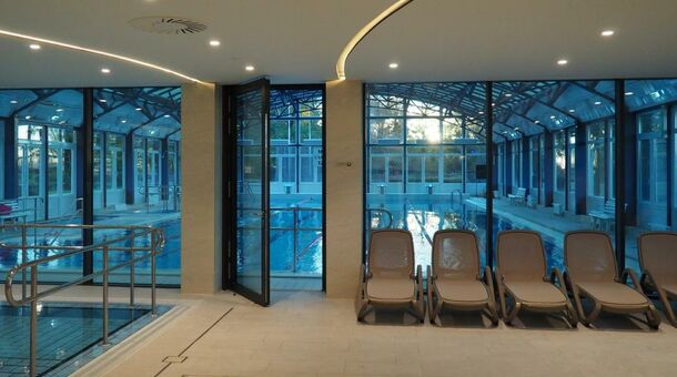 Hotel OTP Balatonszemes