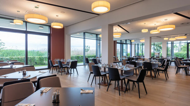 Hotel OTP Balatonszemes