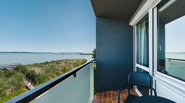 Hotel OTP Balatonszemes