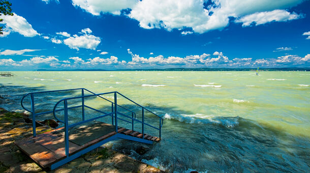 Hotel OTP Balatonszemes