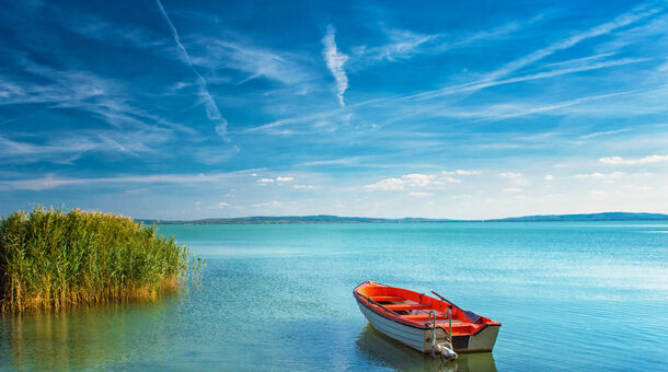 Hotel OTP Balatonszemes
