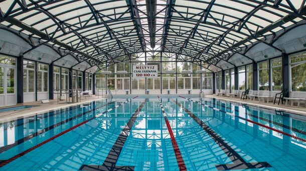 Hotel OTP Balatonszemes