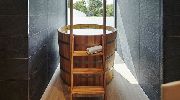 Hotel OTP Balatonszemes